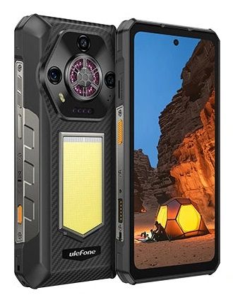 Ulefone Armor 30 12GB / 512GB