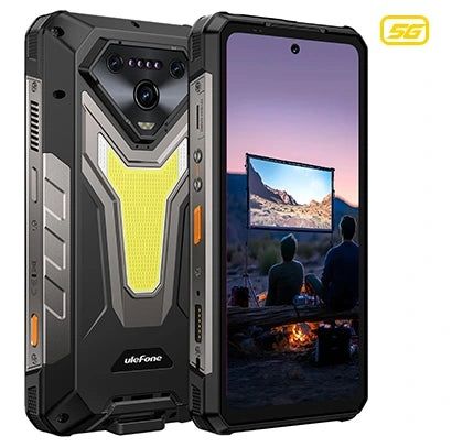 Ulefone Armor 34 Pro 512GB