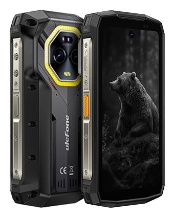 Ulefone Armor Mini 20 256GB
