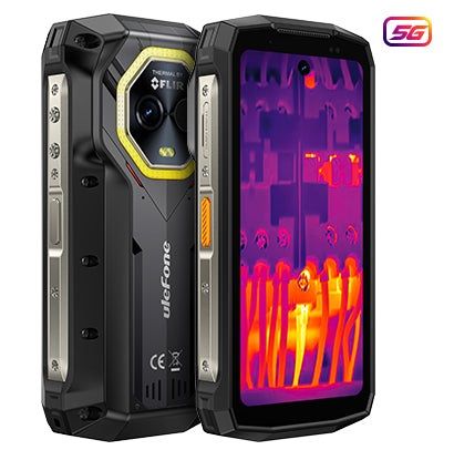 Ulefone Armor Mini 20T Pro 256GB
