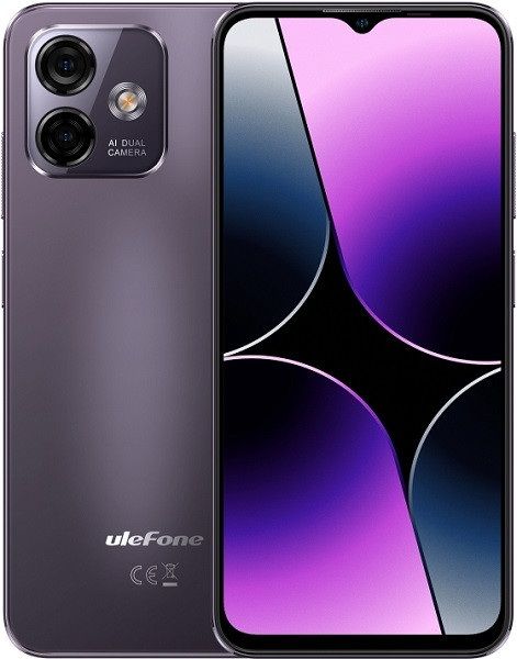 Ulefone Note 16 Pro 8GB / 256GB