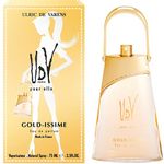 Ulric de Varens Gold-Issime Eau de Parfum 30ml