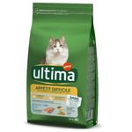 Affinity-Advance Ultima Appetito Difficile Gatto (Trota) - secco 1.5kg