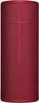 Ultimate Ears Boom 3 Rosso