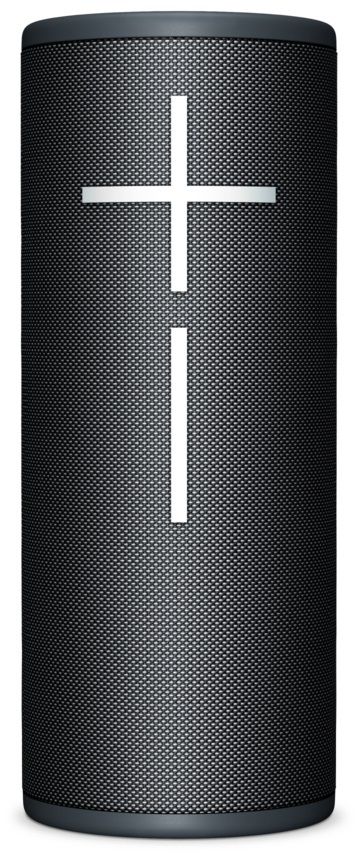 Ultimate Ears Boom 4 Nero