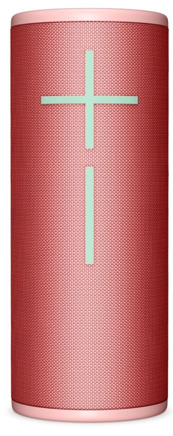 Ultimate Ears Boom 4 Rosso