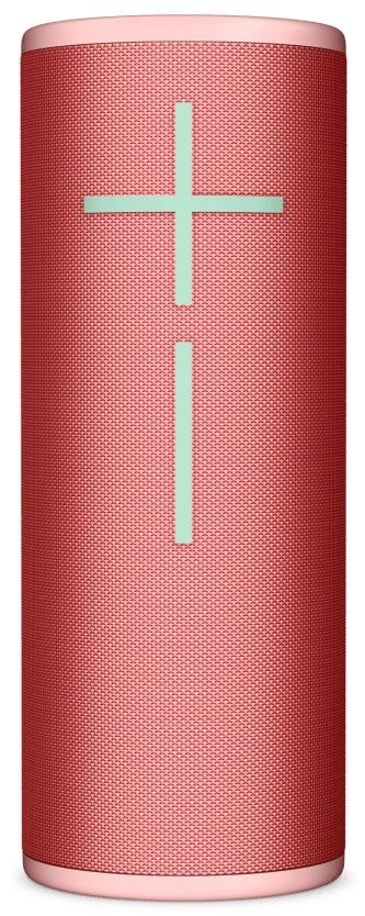 Ultimate Ears MegaBoom 4 Rosso