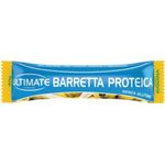 Ultimate Italia Barretta Proteica 40g Banana