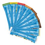Ultimate Italia Barretta Proteica 40g Mela Yogurt