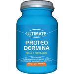 Ultimate Italia Proteo Dermina 450g Arancia
