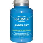 Ultimate Italia Rigen Art Capsule 60 capsule