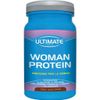 Ultimate Italia Woman Protein 750g Fragola