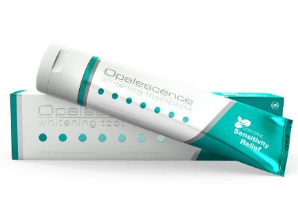 Ultradent Opalescence Sensitivity Dentifricio 100ml