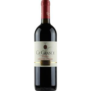 Umberto Cesari Cà Grande Sangiovese Superiore Romagna DOC