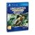 Sony Uncharted: Drake's Fortune PS4 (Remastered)