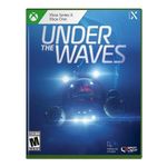 Quantic Dream Under The Waves Xbox Series X / Xbox One