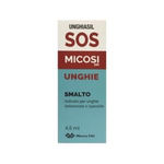 Unghiasil SOS Micosi Unghie Smalto