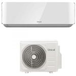 Unical Air Cristal mono split 9000 btu