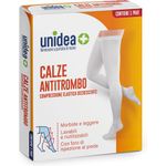 Unidea Calza Antitrombo Lunga S