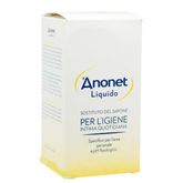 Uniderm Farmaceutici Anonet Detergente 150ml