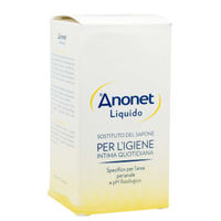 Uniderm Farmaceutici Anonet Detergente 150ml