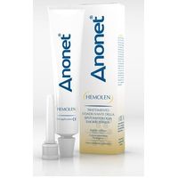 Uniderm Farmaceutici Hemolen Anonet Crema 30ml