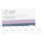 Uniderm Farmaceutici Lilith 6 Ovuli Vaginali