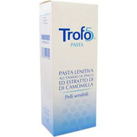 Uniderm Farmaceutici Trofo 5 Pasta 100ml