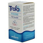 Uniderm Farmaceutici Trofo 5 Polvere Pelli Sensibili 50g