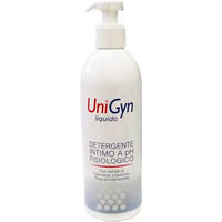 Uniderm Farmaceutici Unigyn Liquido Detergente 400ml