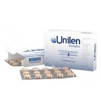 Uniderm Farmaceutici Unilen Venoplus 30 compresse