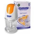 Unifamily Omogeneizzatore Baby