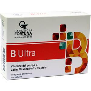 Unifarco B Ultra 30 capsule