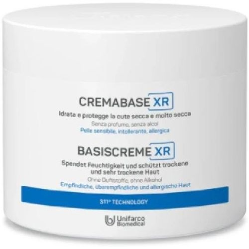 Unifarco Ceramol Cremabase XR 450ml