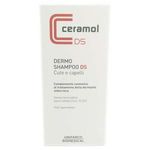 Unifarco Ceramol Dermo Shampoo DS 500ml