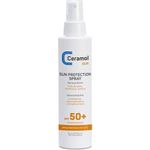 Unifarco Ceramol Sun Spray Solare SPF50+ 200ml