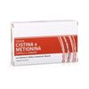 Unifarco Cistina e Metionina Capsule 120 capsule