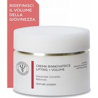Unifarco Crema Rinnovatrice Lifting+Volume Texture Leggera