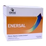 Unifarco Enersal Bustine 36 bustine