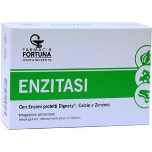 Unifarco Enzitasi 30 compresse