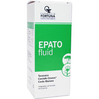 Unifarco Epatofluid Sciroppo 200ml