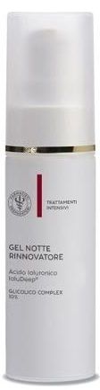 Unifarco Gel Notte Rinnovatore 30ml