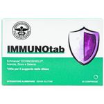 Unifarco Immunotab Compresse 20 compresse
