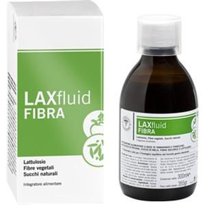 Unifarco LAXfluid Fibra 300ml