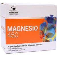 Unifarco Magnesio 450 20 buste