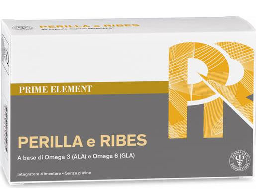 Unifarco Perilla e Ribes 45capsule