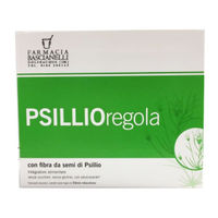 Unifarco Psillioregola 20 bustine