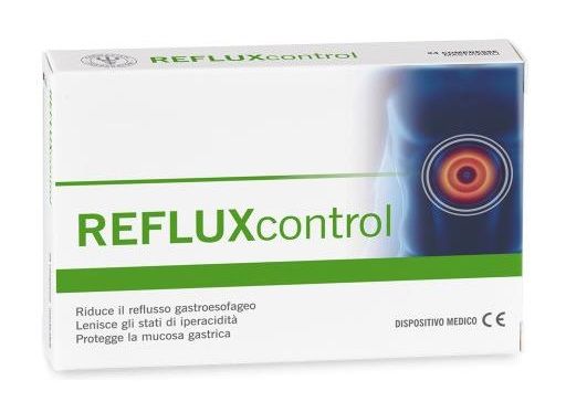 Unifarco Reflux Control 24compresse