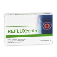 Unifarco Reflux Control 24compresse