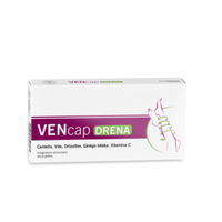 Unifarco Vencap Drena 30compresse